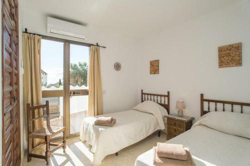 Apartamento Tetuan 31 Oasis Properties