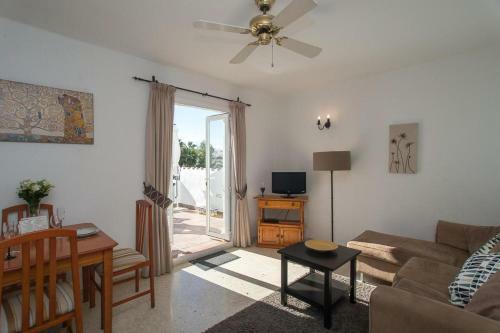 Apartamento Tetuan 31 Oasis Properties
