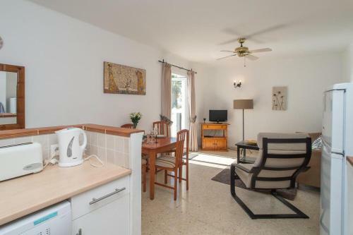 Apartamento Tetuan 31 Oasis Properties