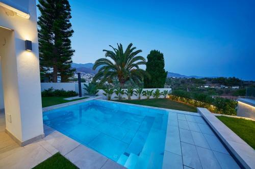 Sea Gardens Villa