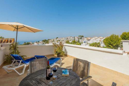 Apartamento Tetuan 17 Oasis Properties