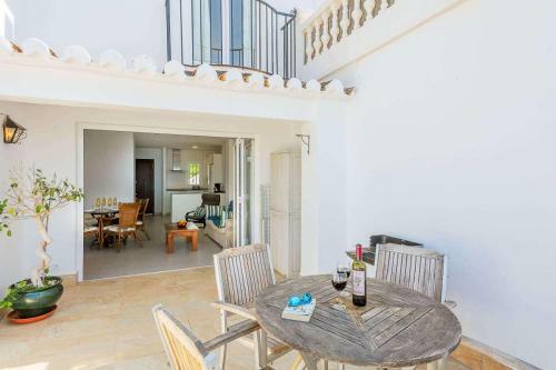 Apartamento Tetuan 17 Oasis Properties