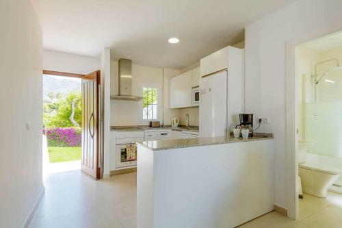 Apartamento Tetuan 17 Oasis Properties