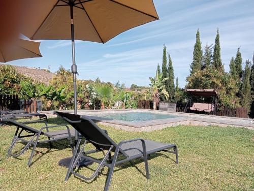 Villa Aguacate