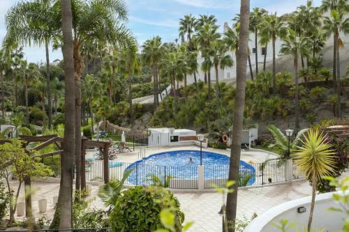 Casablanca 38 Oasis Properties