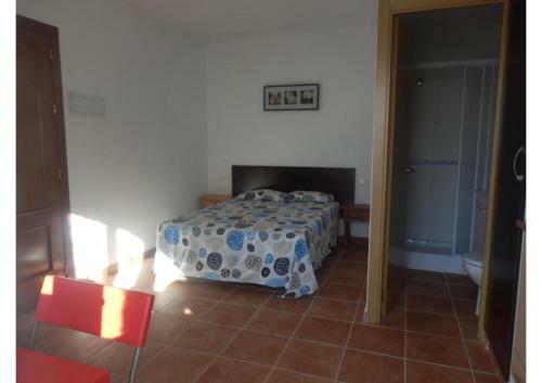 Apartamento Estudio Almijara 1 Con Piscina