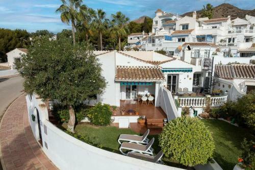 Tetuan 40 Oasis Properties