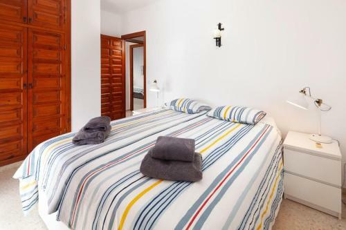 Tetuan 40 Oasis Properties