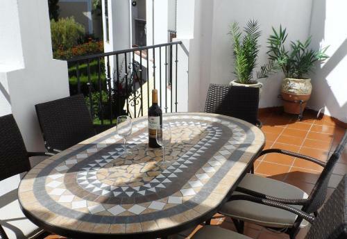 Valparaiso Apartment Burriana Beach