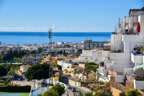 Apartamento �tico En Mar De Nerja