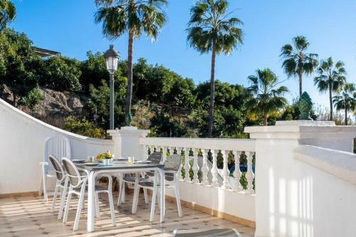 Apartamento Rabat 6 Oasis Properties