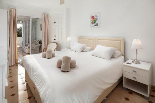 Apartamento Rabat 6 Oasis Properties