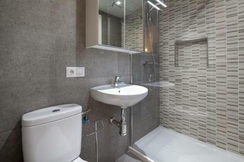 Apartamento Rabat 6 Oasis Properties