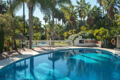 Apartamento Rabat 6 Oasis Properties