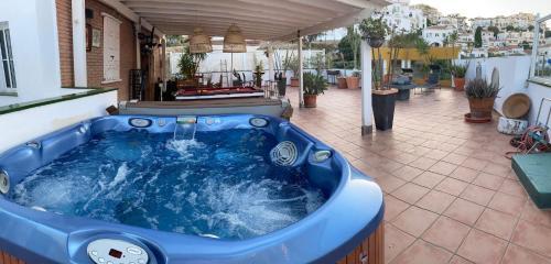 Apartamento El Ni�o