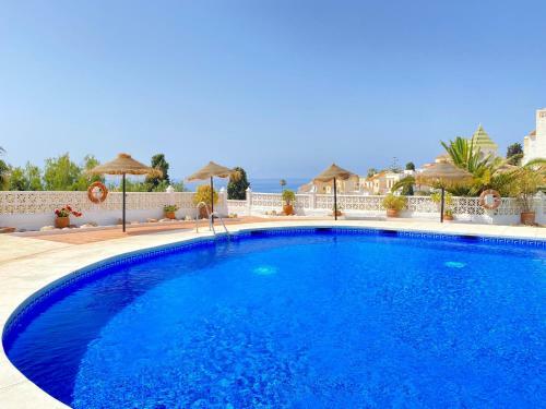 Apartamento Capistrano Playa 715 Casasol