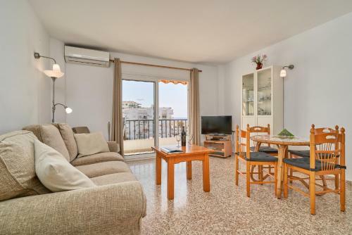 Apartamento Albaida 5h