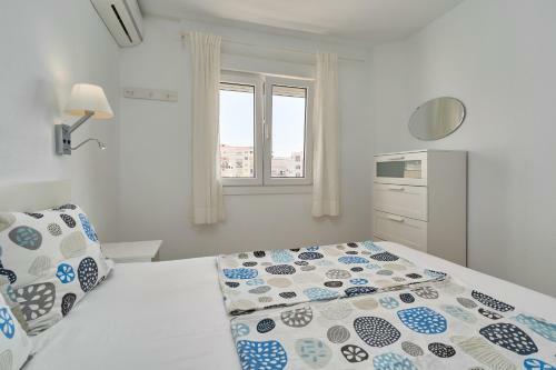 Apartamento Albaida 5h