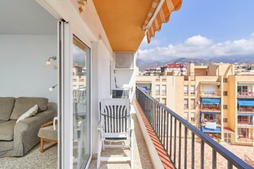 Apartamento Albaida 5h
