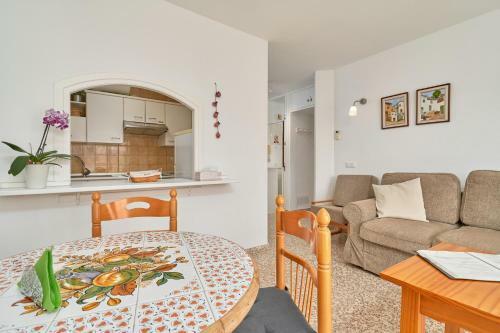 Apartamento Albaida 5h