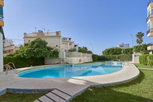 Apartamento Albaida 5h