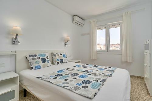 Apartamento Albaida 5h