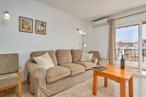 Apartamento Albaida 5h