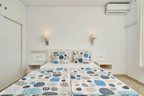Apartamento Albaida 5h