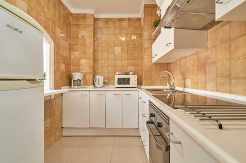 Apartamento Albaida 5h