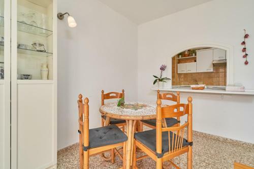 Apartamento Albaida 5h