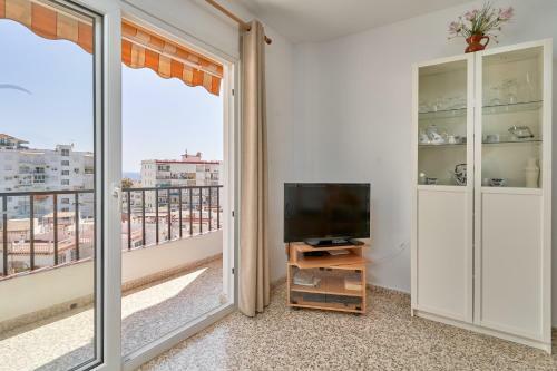 Apartamento Albaida 5h