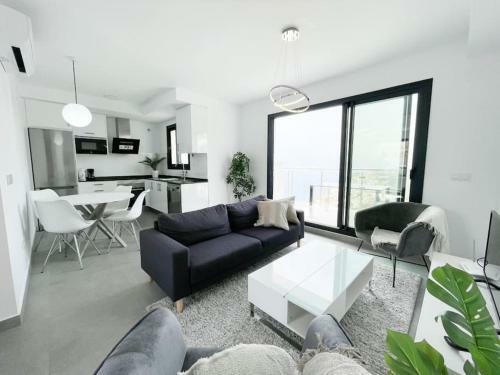 Apartamento Sb Terraza Charlie