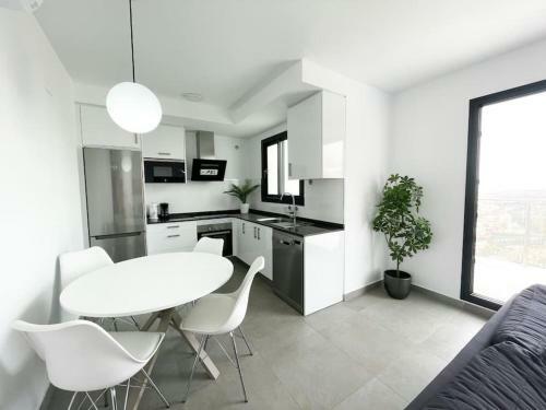 Apartamento Sb Terraza Charlie