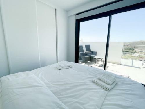 Apartamento Sb Terraza Charlie