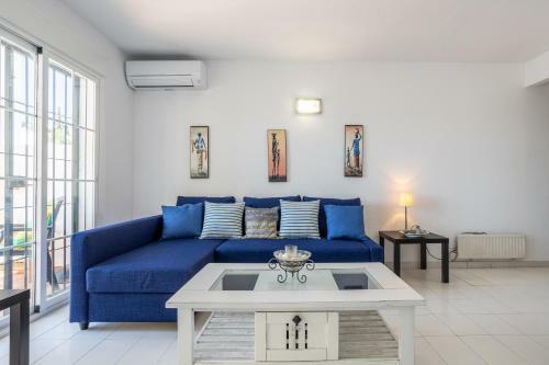 Villa Casablanca 25 Holiday Rental Nerja