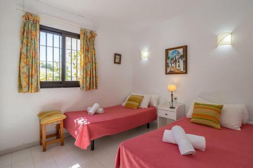 Villa Casablanca 25 Holiday Rental Nerja