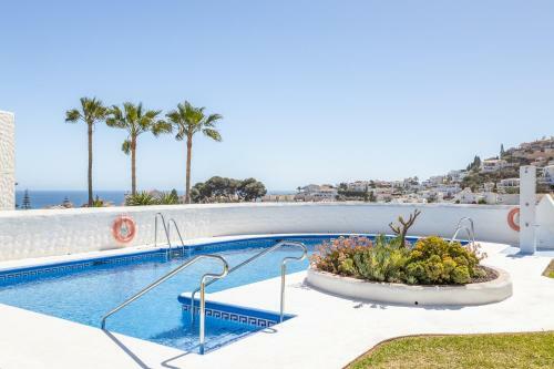 Villa Casablanca 25 Holiday Rental Nerja
