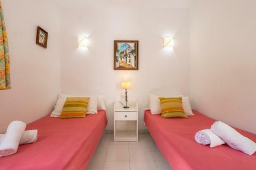 Villa Casablanca 25 Holiday Rental Nerja