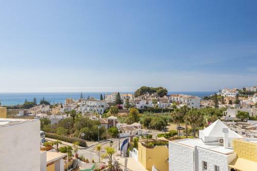 Villa Casablanca 25 Holiday Rental Nerja