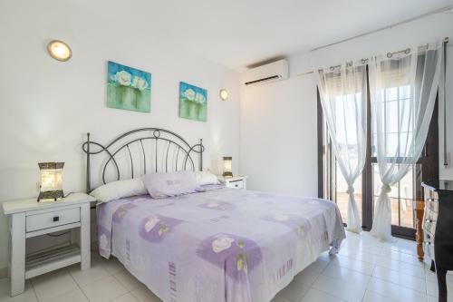 Villa Casablanca 25 Holiday Rental Nerja