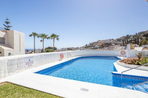 Villa Casablanca 25 Holiday Rental Nerja