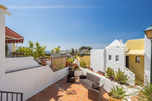 Villa Casablanca 25 Holiday Rental Nerja