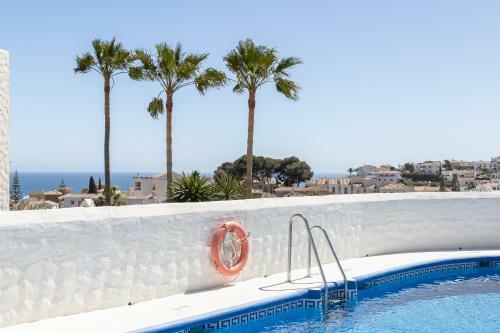 Villa Casablanca 25 Holiday Rental Nerja