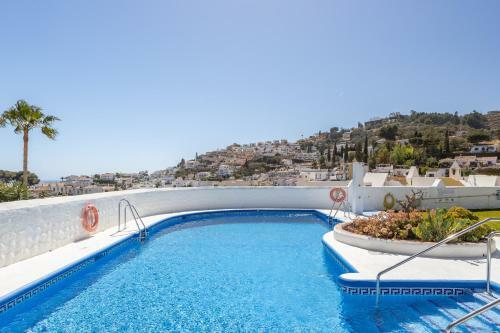 Villa Casablanca 25 Holiday Rental Nerja
