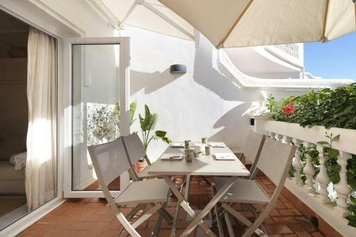 Apartamento Las Palmas 12a Oasis Properties