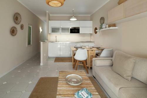 Apartamento Las Palmas 12a Oasis Properties