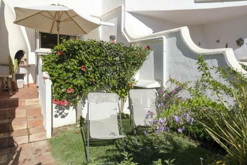 Apartamento Las Palmas 12a Oasis Properties