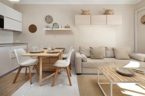 Apartamento Las Palmas 12a Oasis Properties