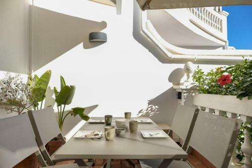 Apartamento Las Palmas 12a Oasis Properties