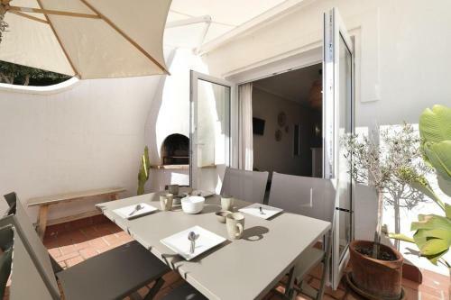 Apartamento Las Palmas 12a Oasis Properties